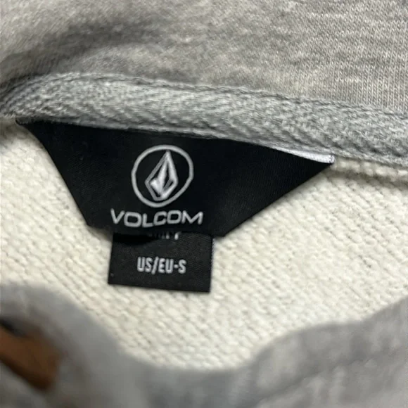 Volcom hoodie - Picture 4 of 4
